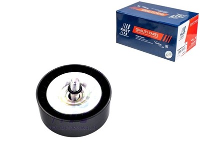 Натягувач ремінь клиновий ford transit conn fast фото №1