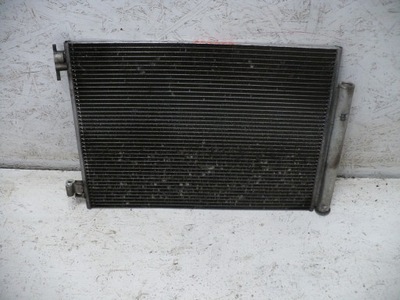 Радиатор кондиционера dacia dokker duster renault captur 921006454r фото №1