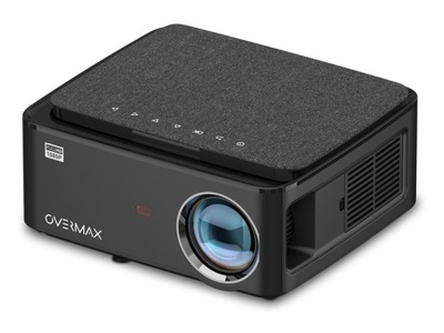 Projektor OVERMAX Multipic 5.1 LED Full HD WIFI