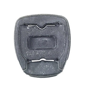 Кронштейн кронштейн насоса топлива mercedes w124 w129 фото №1