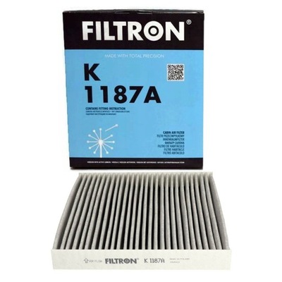 FILTRON FILTER CABIN HONDA ACCORD VII VIII IX  