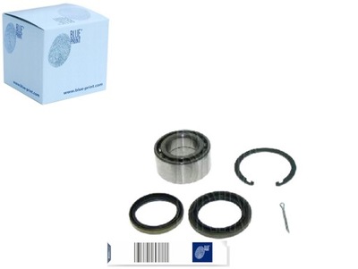 Blue print подшипник ступица колеса mitsubishi carisma фото №1
