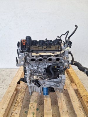 Honda hr-v iii e:hev 22- двигатель 1.5 i-mmd lec3 новый фото №1