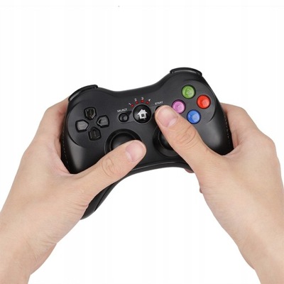 gamepad gamepad joystick