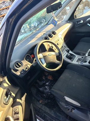 Приборная панель подушки безопасности ford s-max 06-15 g6 фото №1