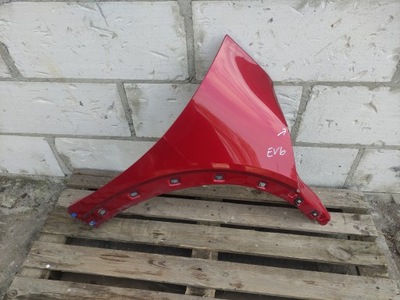 Kia ev6 крила правий передній перед правий фото №1