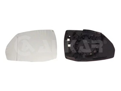 ALK6471808 PIEZA INSERTADA ESPEJOS AUDI Q5,Q7 01.15-12.19 LE  