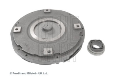 Зчеплення kpl. chrysler pt cruiser 2,0-2,4 00-10 dmf фото №1