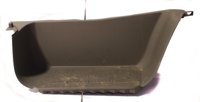 Vw crafter ii man tge подножка правый 7c0863736d фото №1