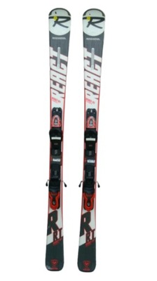 ROSSIGNOL REACT RT CARBON dł. 149cm