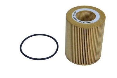 FILTRO ACEITES VOLVO XC60/XC90/LAND ROVER FREELANDER 3,2 09- OF-627 MAXGEAR  