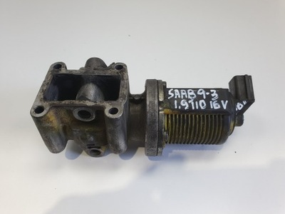 SAAB 9-3 II 1.9 TID 16V VÁLVULA EGR 55215031  