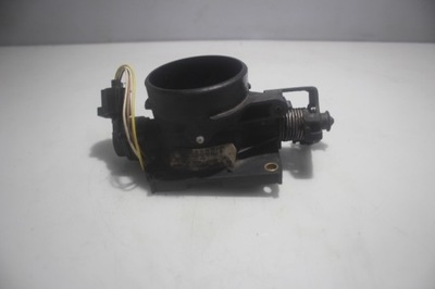 Дросельна заслінка mazda 6 ii 1.8 фото №1