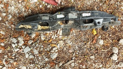 Citroen jumper ii pas передний усилитель верхний фото №1