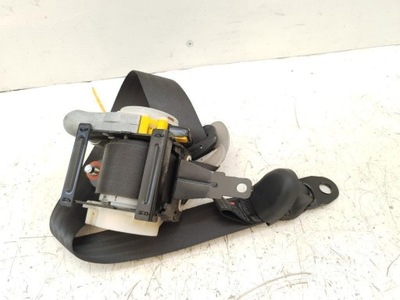 Pas безпеки правий перед kia magentis ii фото №1