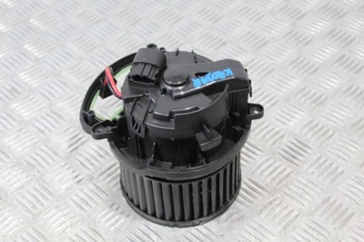 Повітродувка обігрівача kadjar фото №1