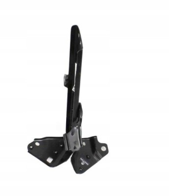 Напрямна кронштейн крила праве mazda cx-5 kf 2017- фото №1