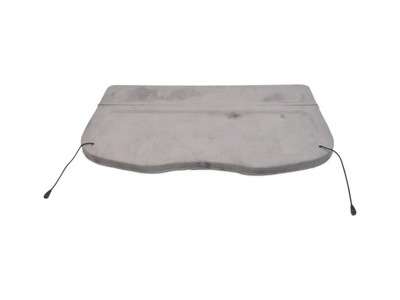 Полка задняя renault scenic ii фото №1