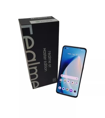 TELEFON REALME GT MASTER EDITION 6GB/128GB