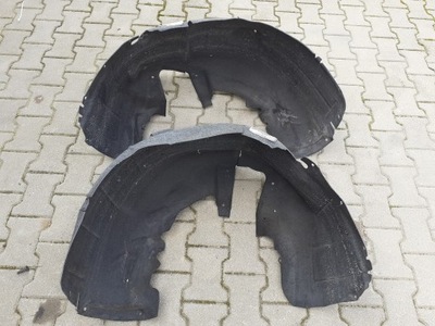 Maserati ghibli 2013-24 підкрилок задня ліва праве оригінал super стан фото №1