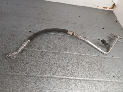 Шланг кондиціонера renault scenic фото №1