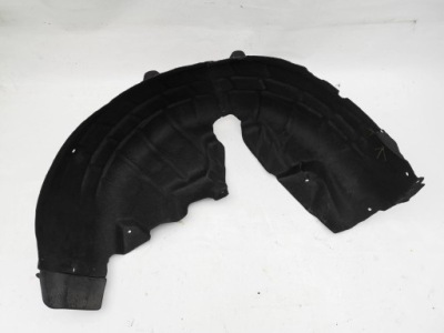 Skoda kodiaq підкрилок задня задні ліва 565810969a фото №1