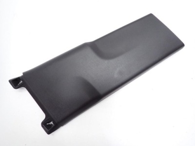 Пластик захист стійка права 455567867 citroen c3 aircross 18r фото №1