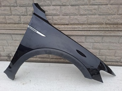 Vw passat b8 alltrack крила передній правий оригінал фото №1