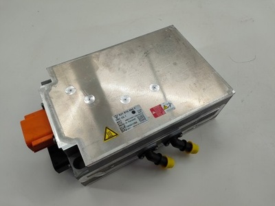 Зарядний пристрій do акумулятор 9j1915684f taycan 9j1 фото №1