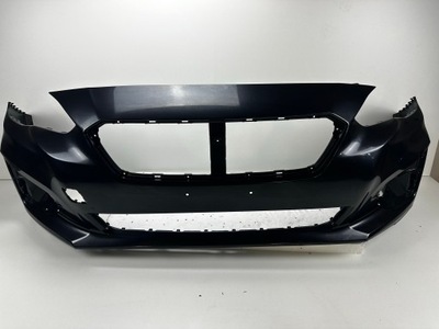 Subaru impreza 2016- бампер передний перед org! фото №1