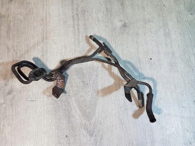 Дроти пального комплект mazda 5 2.0 citd фото №1