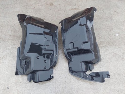 Підкрилок перед лівий передні ліва 15176641 hummer h2 фото №1