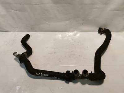 Шланг труба магистраль wody nissan qashqai 1.5 dci k9k фото №1