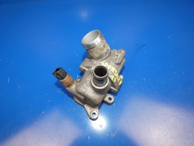 Kia sportage iv tucson iii i40 optima 1.7 crdi корпус термостат фото №1