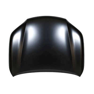 Капот кришка відсік двигуна toyota hilux 2015- фото №1