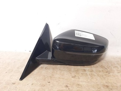 Зеркало левая 5-pin bmw 4 g22 g23 rhd 475 фото №1