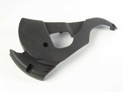 Mercedes w203 w209 захист сидіння лівий перед фото №1