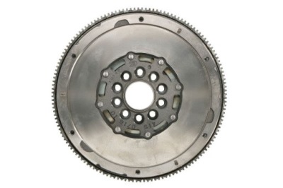 Колесо маховик luk 415 0716 10 фото №1