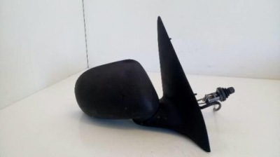 Дзеркало праве електричний fiat marea 2000r. фото №1