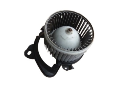 Вентилятор отопителя fiat punto evo europa фото №1