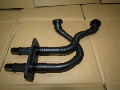 Hyundai ioniq 5 v шланг провода трубки шланги wody фото №1