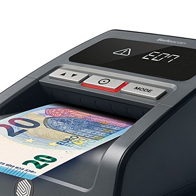 Tester banknotów SafeScan 155S