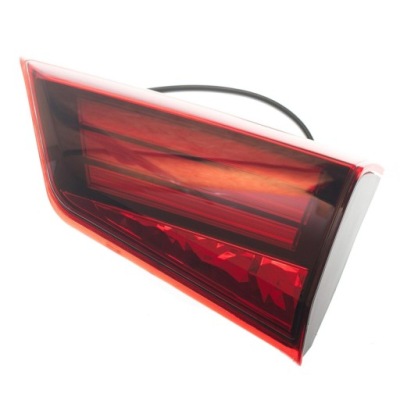 Mitsubishi outlander 15- фара задняя внутренняя led правый  8331a180 фото №1