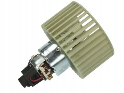 Вентилятор салону audi a6 c4 100 новий фото №1