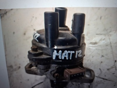 Daewoo matiz аппарат зажигание фото №1