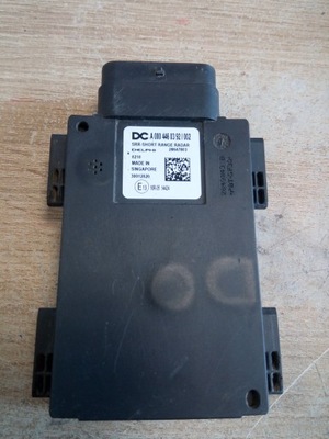 Радар distronic mercedes actros oryg. фото №1