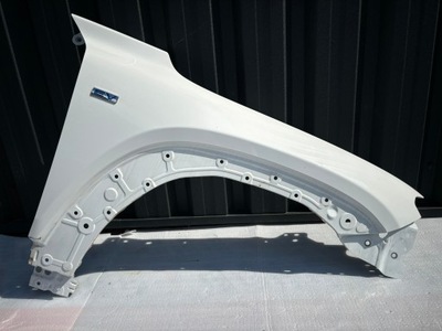 Крыло перед передний правый mazda mx30 фото №1