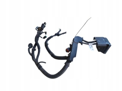 Клемма плюсовая hyundai i30 iii 1.0 t-gdi 2016- rok 91850-64030 фото №1