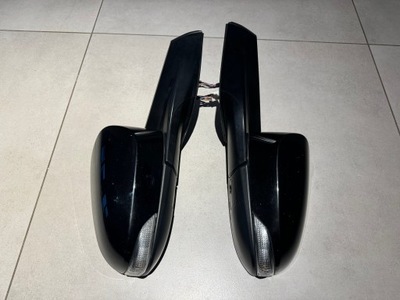 Дзеркало toyota chr 11 pin фото №1