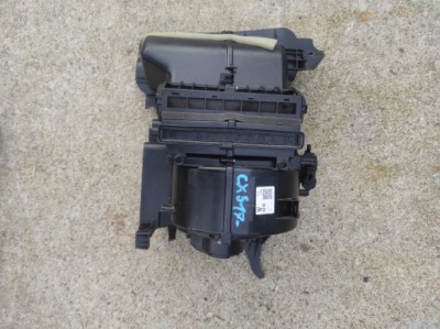 Mazda cx5 17- воздуходувка hbo37kd45 usa фото №1